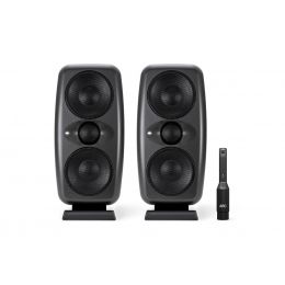 Студийные мониторы IK Multimedia iLoud MTM MKII (Pair)